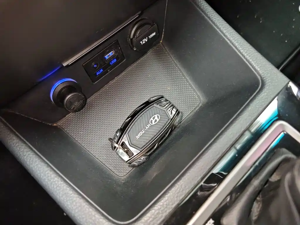 Hyundai Mistra 2018 — фото 9