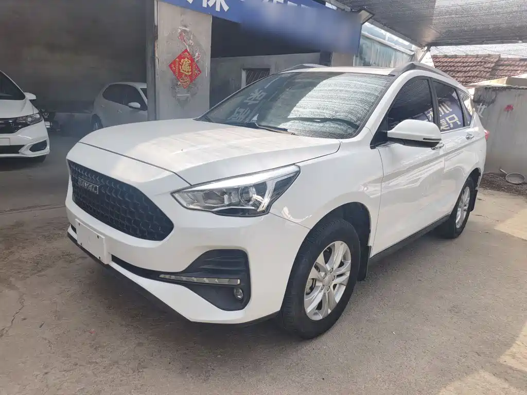 Haval M6 2020