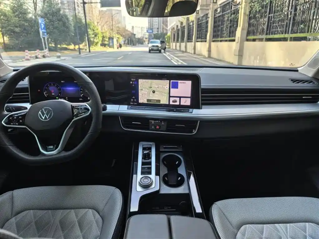 Volkswagen Tavendor 2026