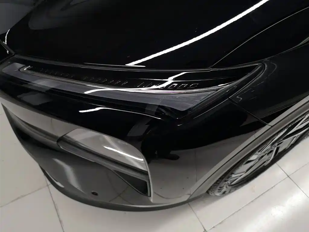 Wuling Xingguang S 2025 — фото 24