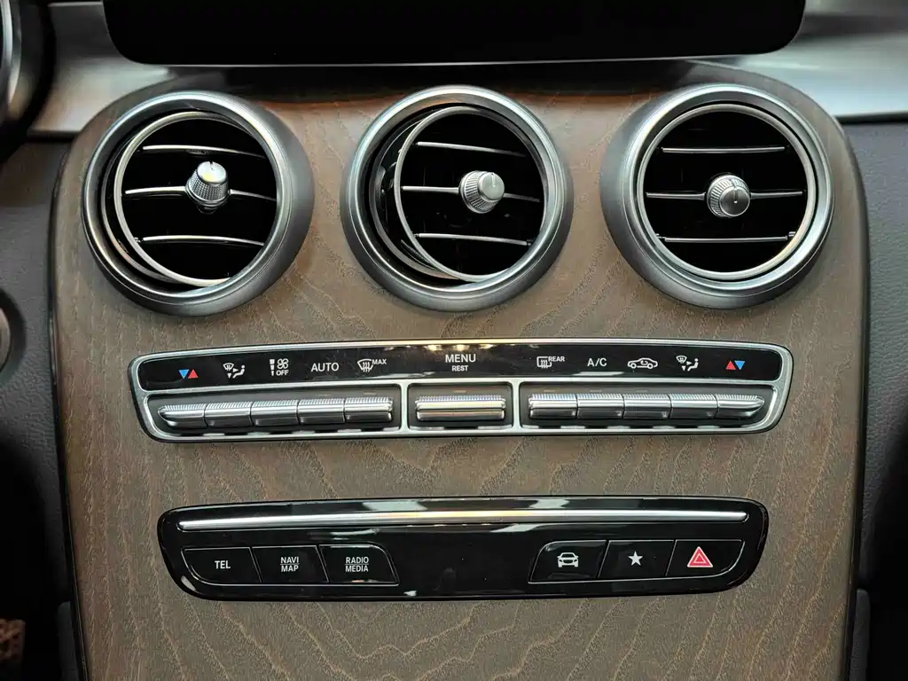 Mercedes-Benz GLC 2022 — фото 22