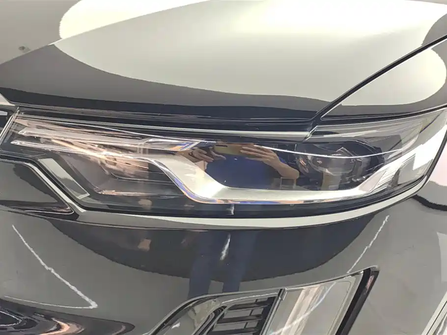 Cadillac XT6 2020