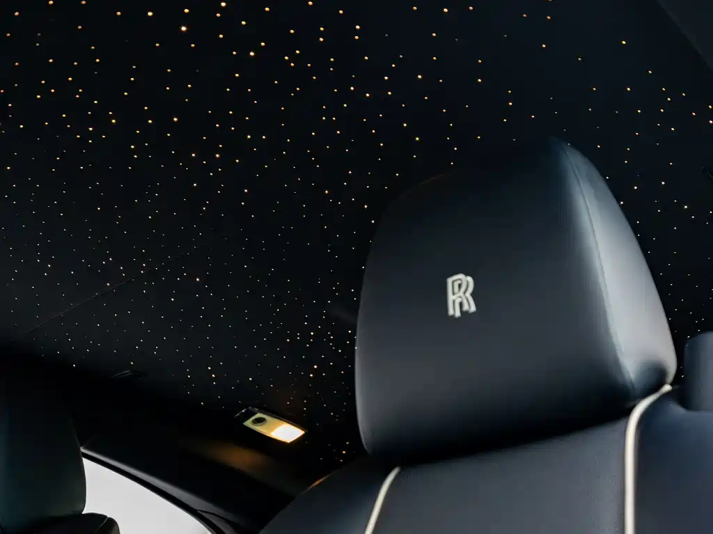 Rolls-Royce Wraith 2017 — фото 6