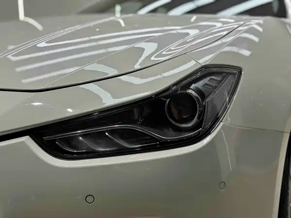 Maserati Ghibli 2014