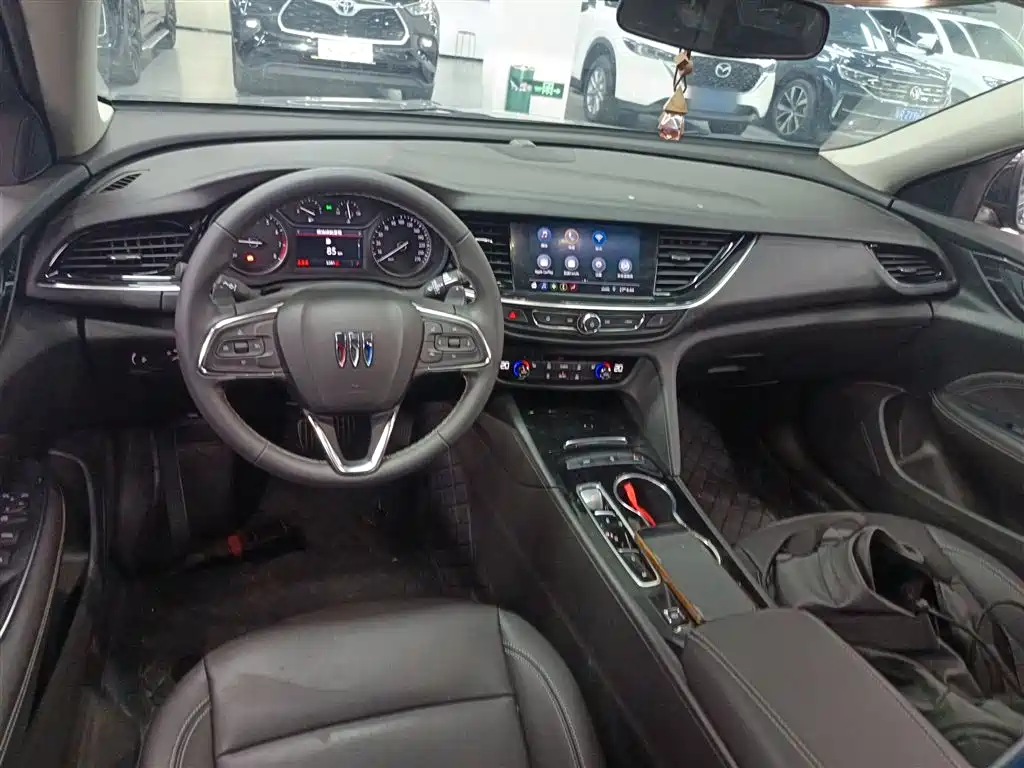 Buick Regal 2025 — фото 10
