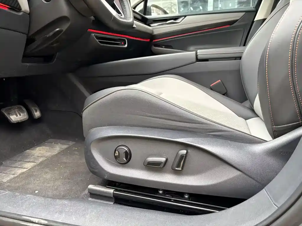 Volkswagen ID.7 VIZZION 2024