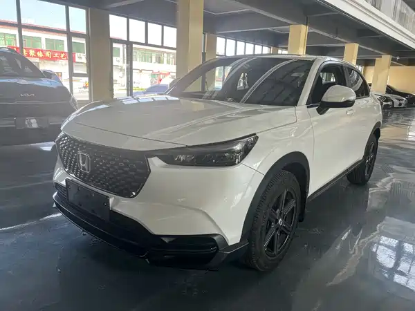 Honda XR-V 2023