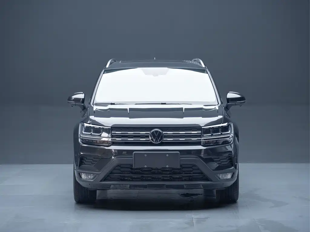 Volkswagen Tuyue 2022