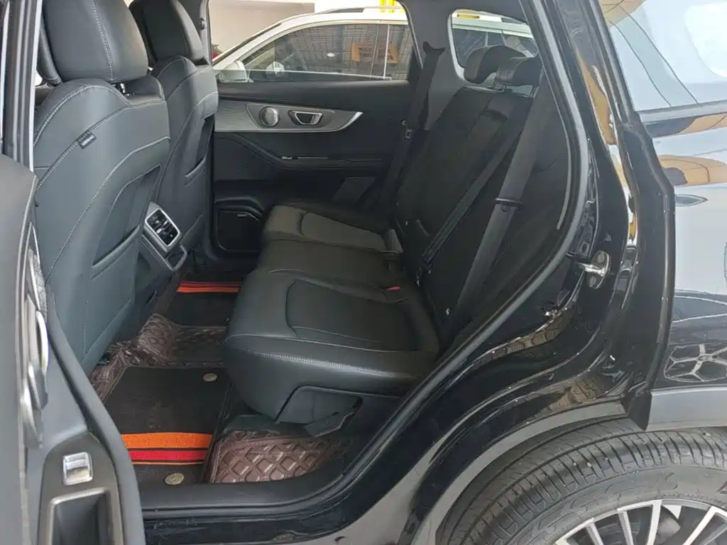 Chery Tiggo 8 PRO 2023 — фото 17