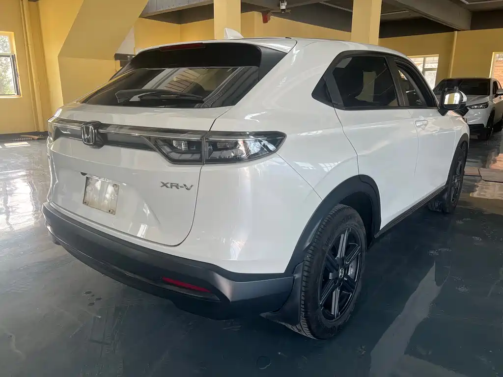Honda XR-V 2023