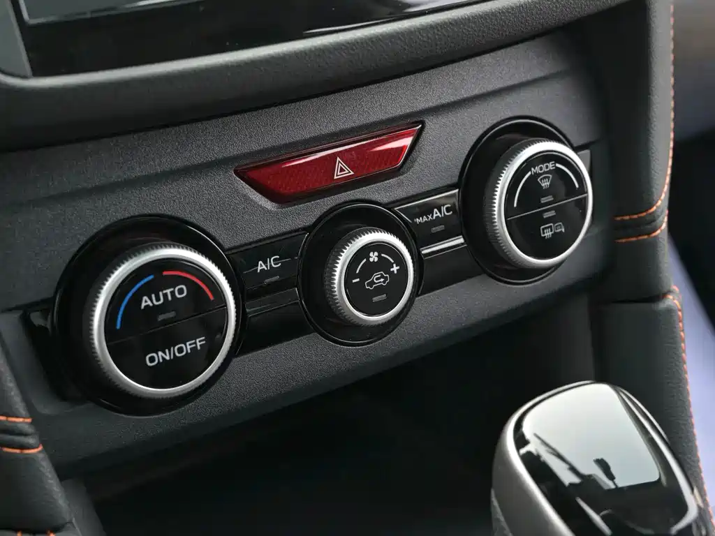 Subaru XV 2019 — фото 20