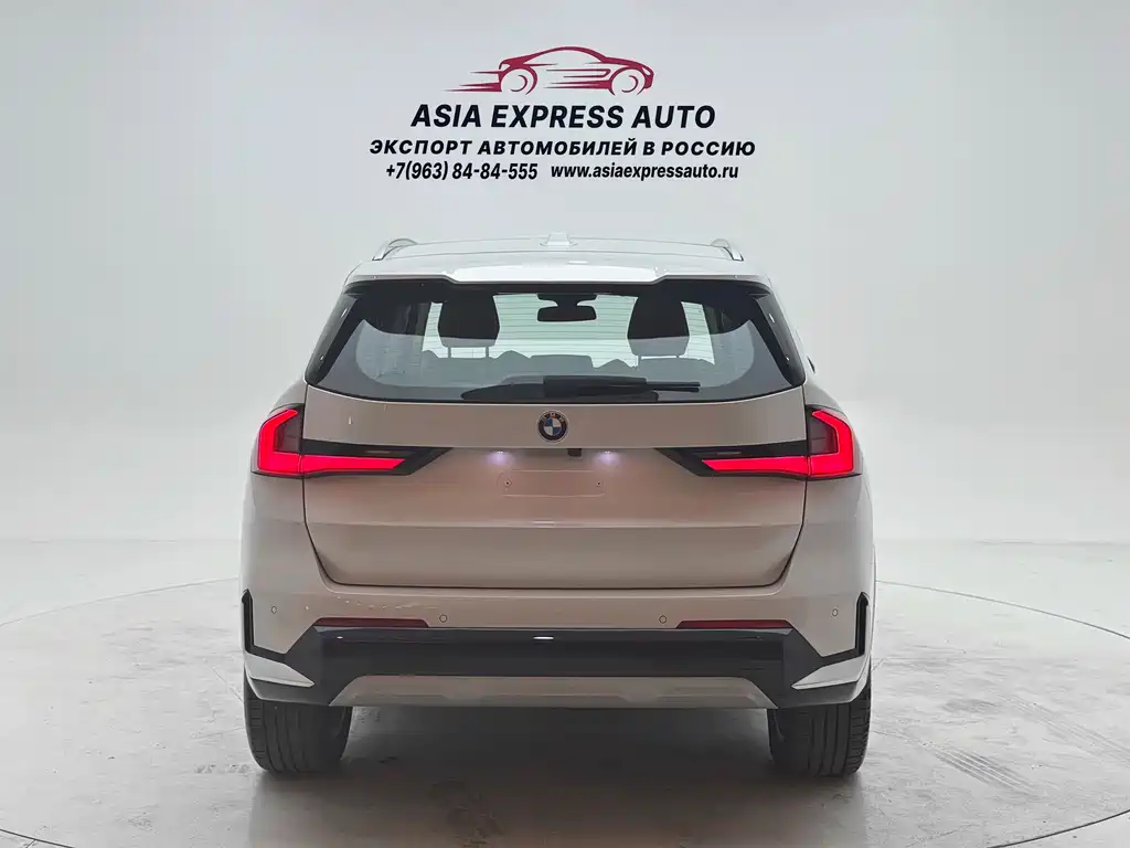BMW X1 2023 — фото 8