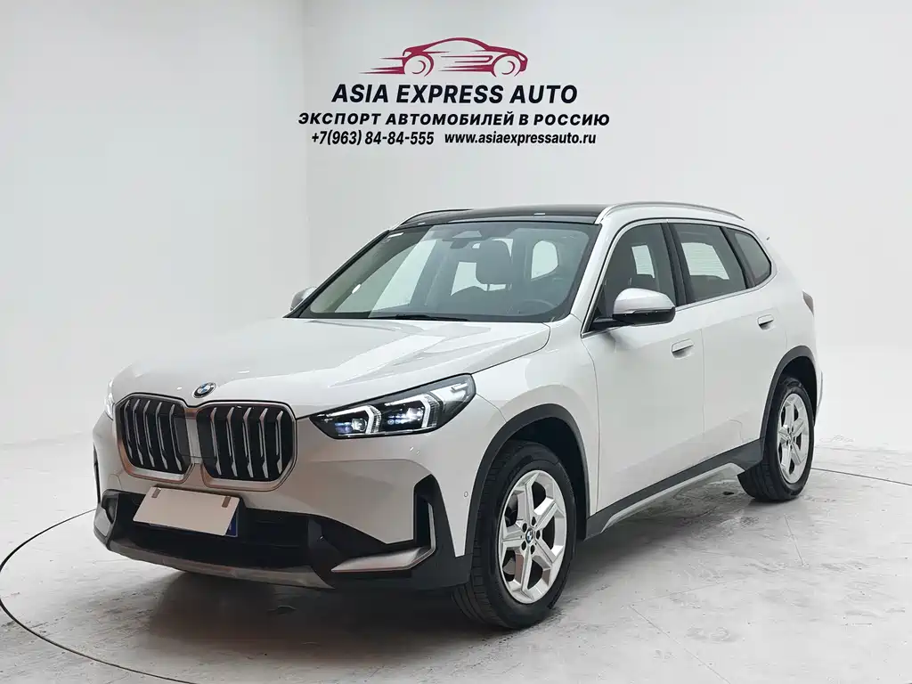 BMW X1 2023