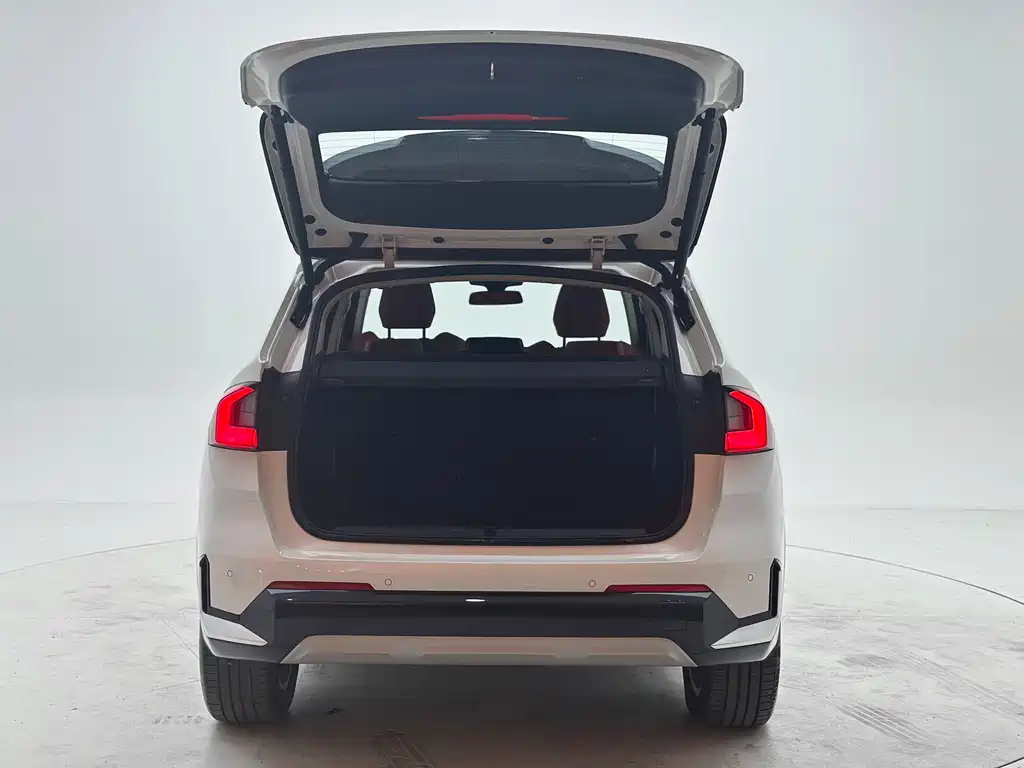 BMW X1 2023