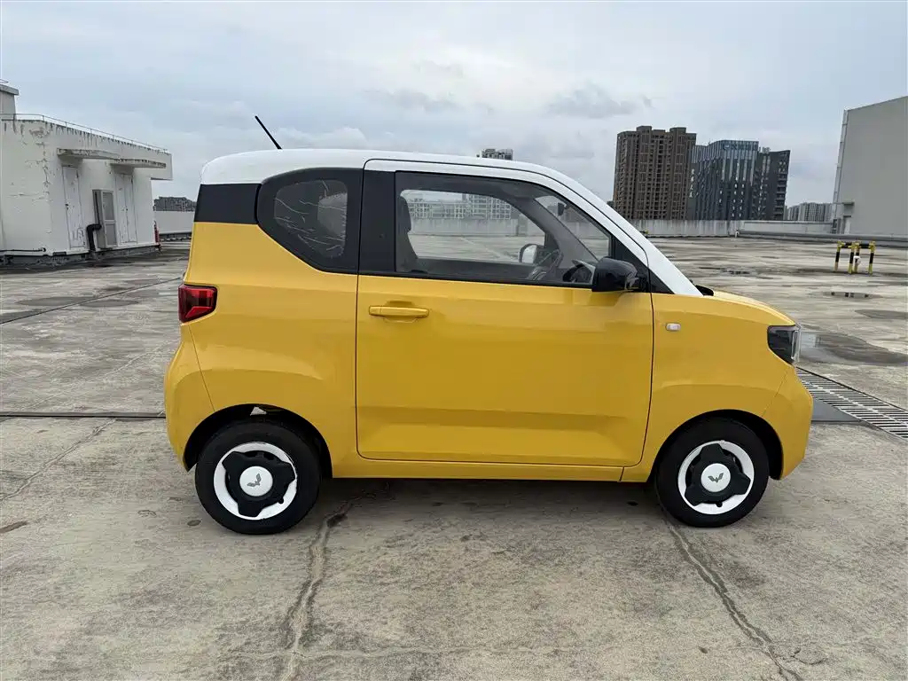 Wuling MINIEV 2022