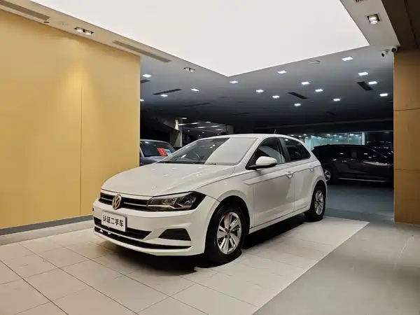 Volkswagen Polo 2023