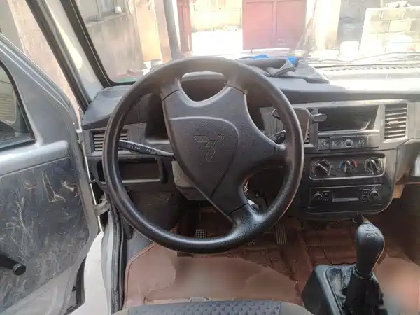 Wuling Sunshine 2020