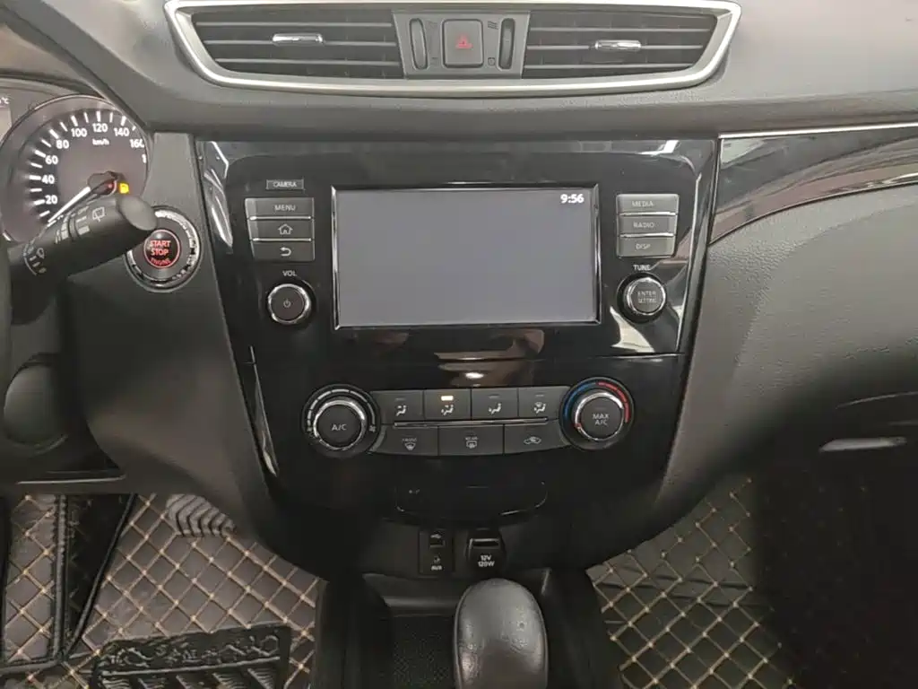 Nissan Qashqai 2019 — фото 13