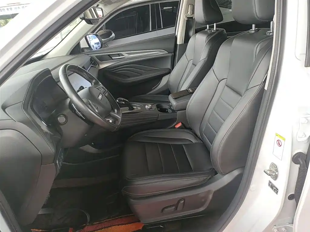 Haval F7 2019 — фото 15