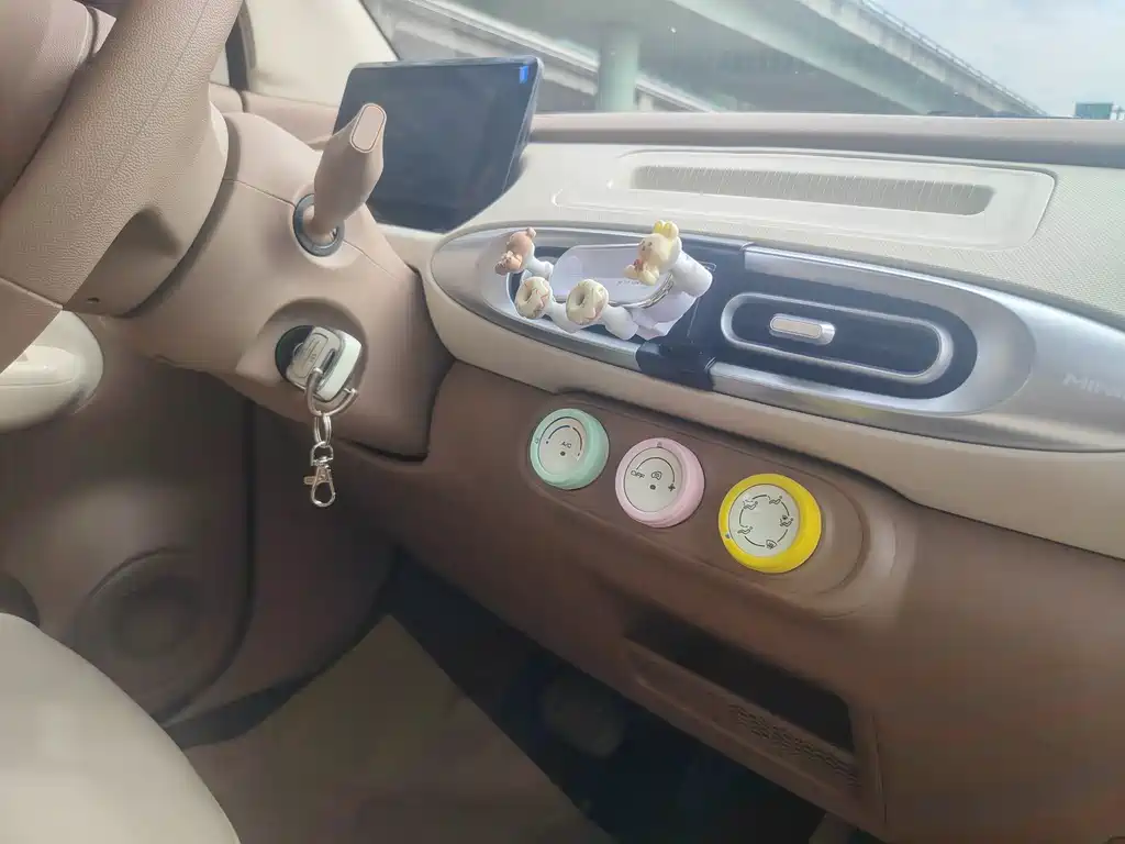 Wuling MINIEV 2025