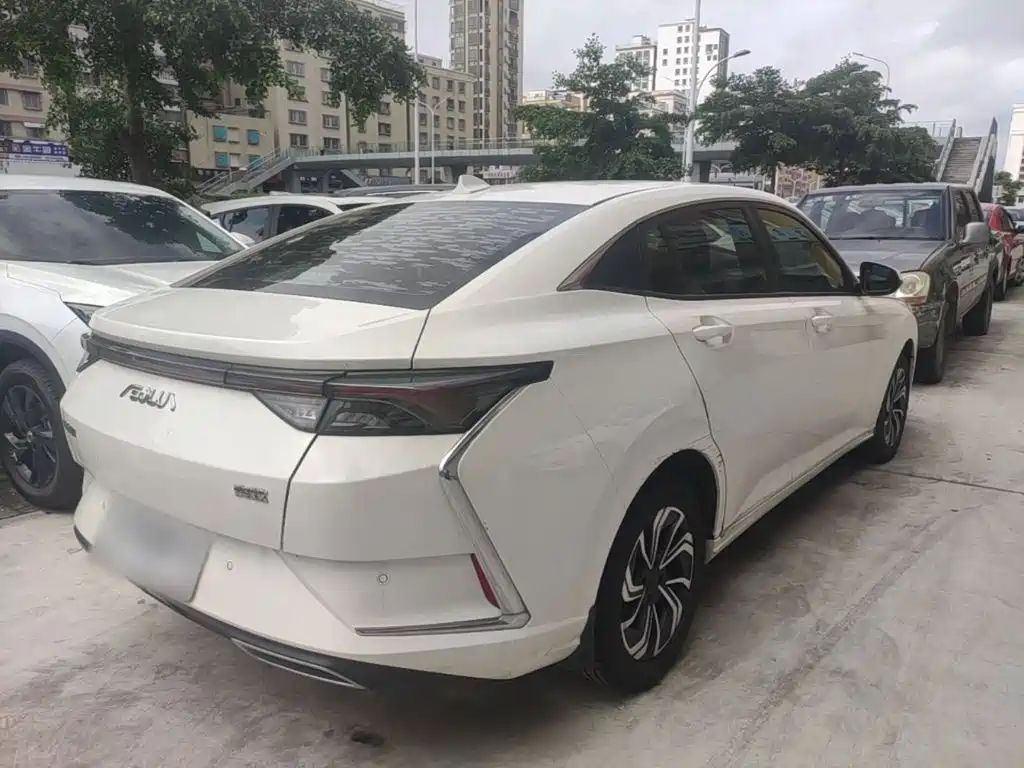 Aeolus Yixuan 2021