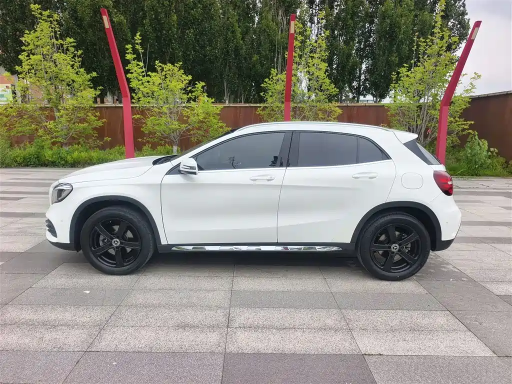 Mercedes-Benz GLA 2019 — фото 10