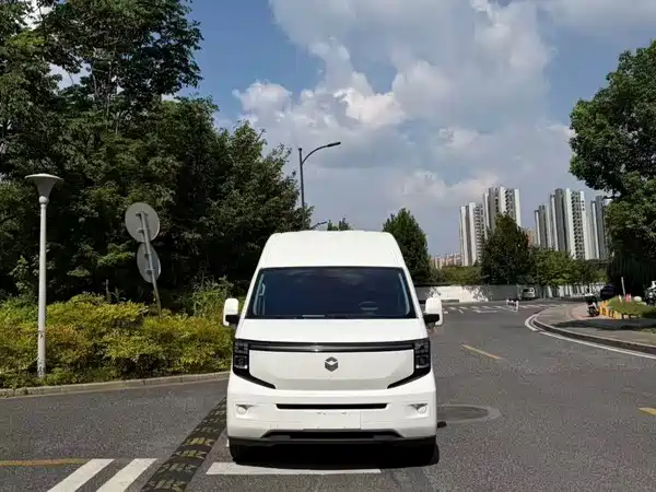 Changan V919 2025