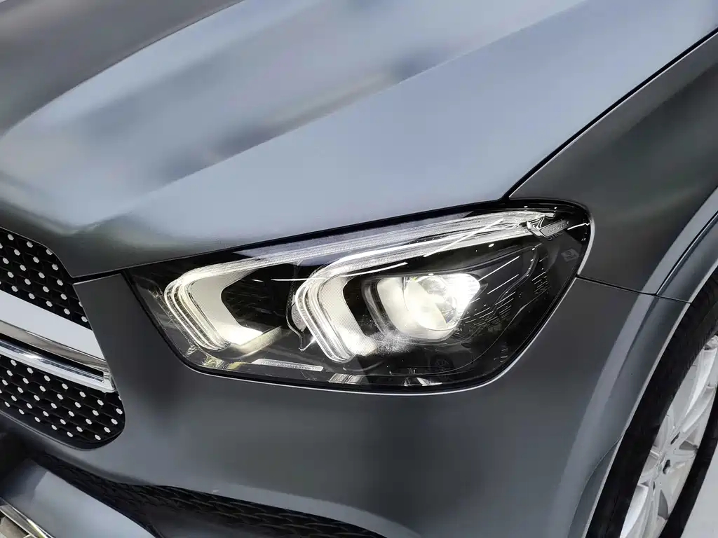 Mercedes-Benz GLE 2020 — фото 24