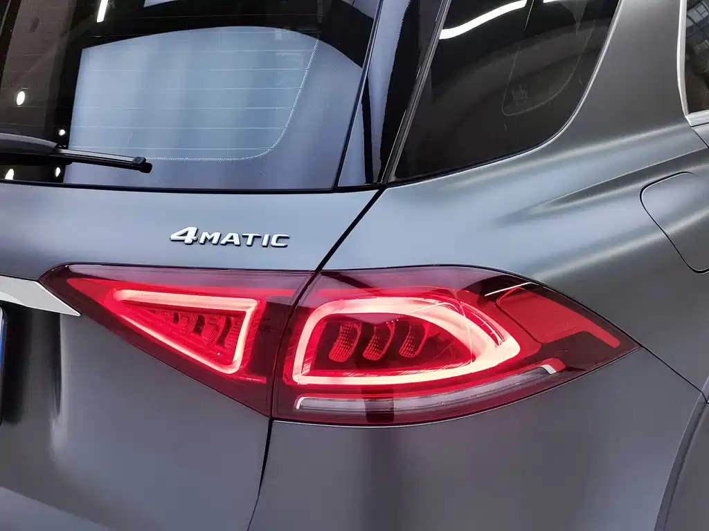 Mercedes-Benz GLE 2020 — фото 25