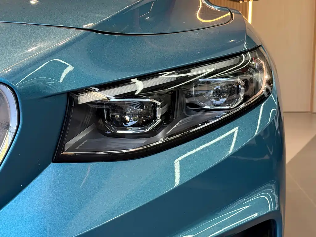 Geely Xingrui 2020 — фото 15