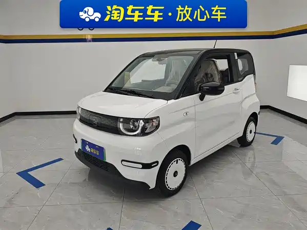 Chery QQ Ice Cream 2025