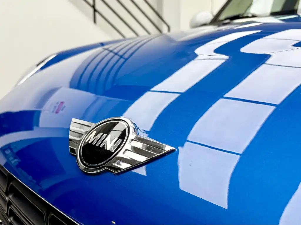 MINI Countryman 2012 — фото 17