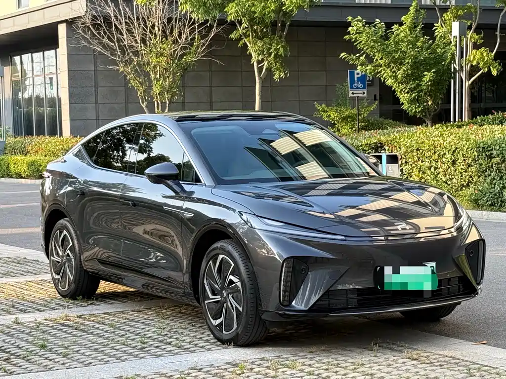 Roewe Feifan R7 2024 — фото 3