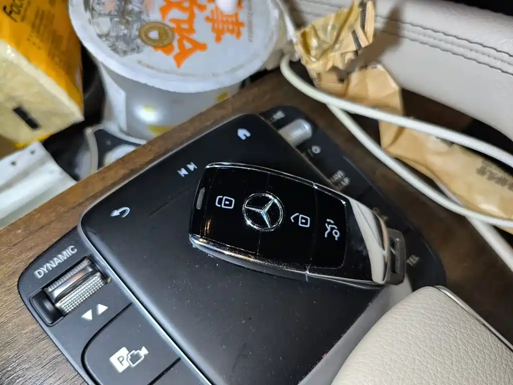 Mercedes-Benz GLS 2021 — фото 12