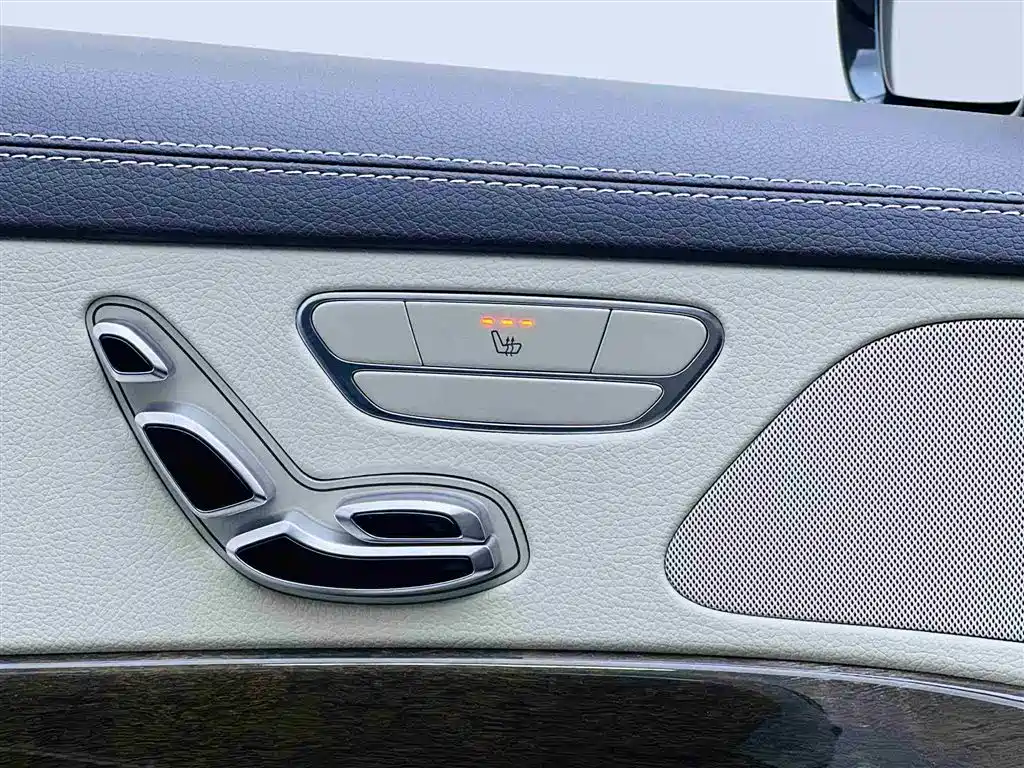 Mercedes-Benz S-Class 2016 — фото 10