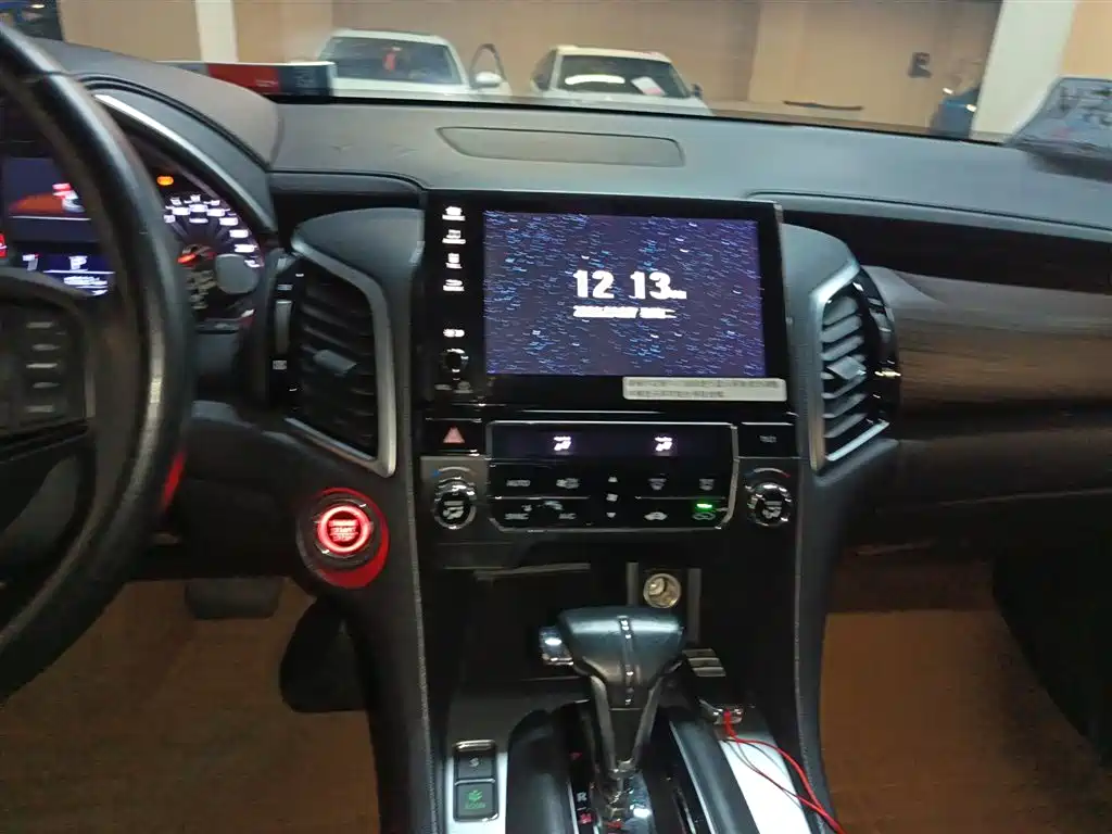 Honda Avancier 2019 — фото 10