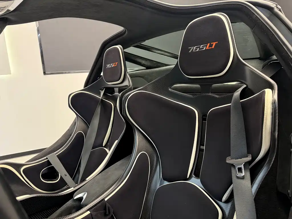 McLaren 720S 2019 — фото 9