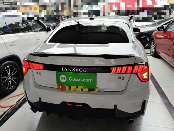 Lynk & Co 03 2022