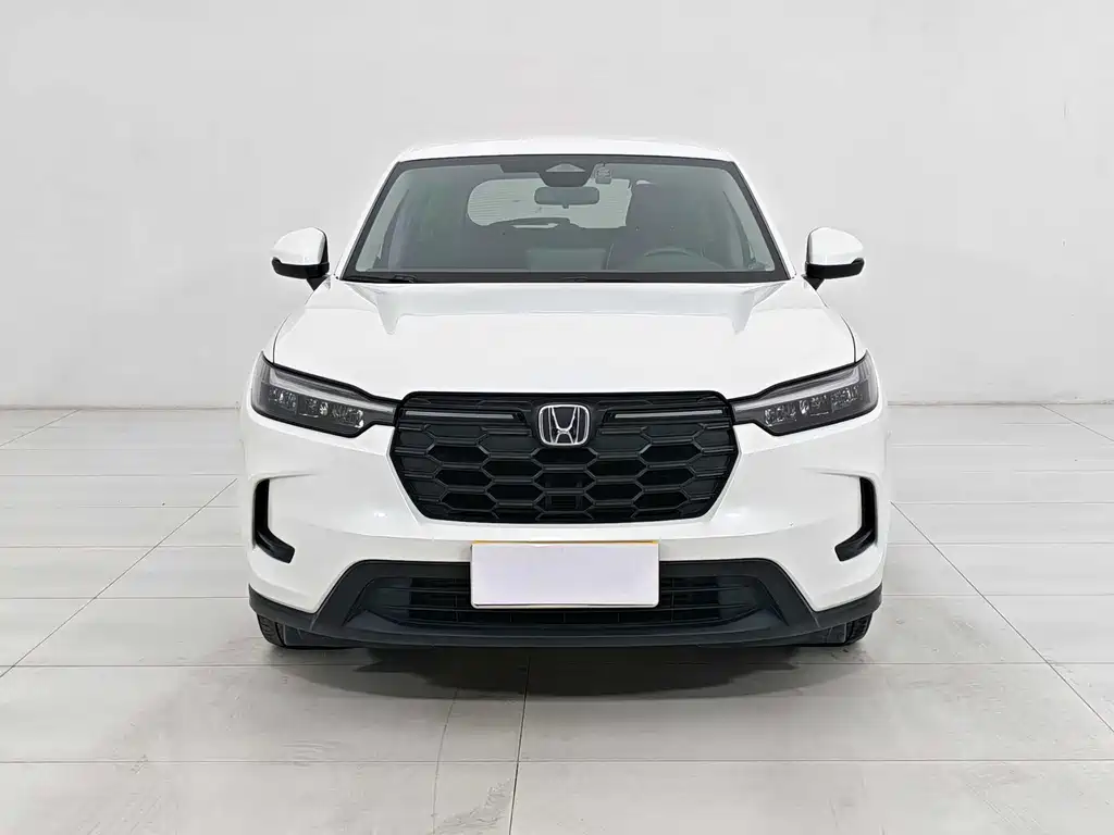 Honda HR-V 2023