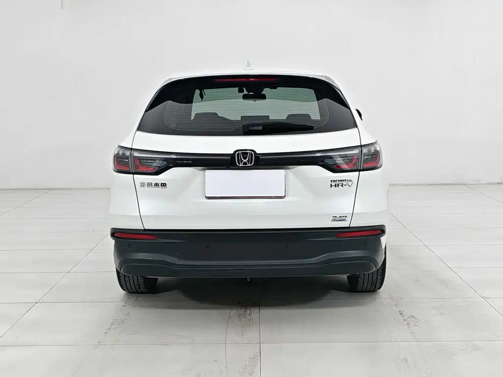 Honda HR-V 2023
