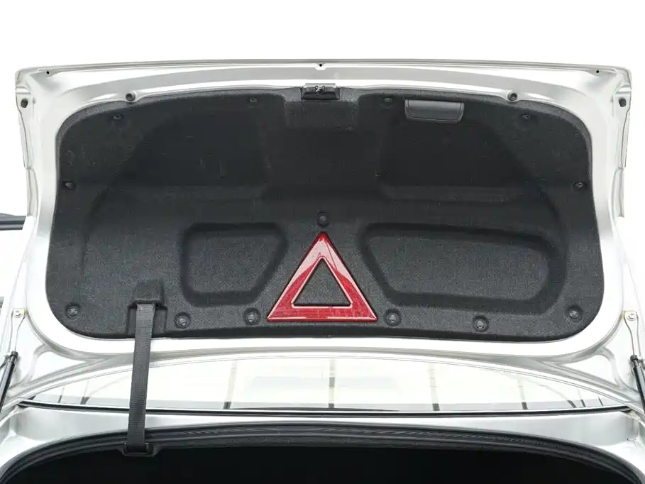 Toyota Crown 2008 — фото 24