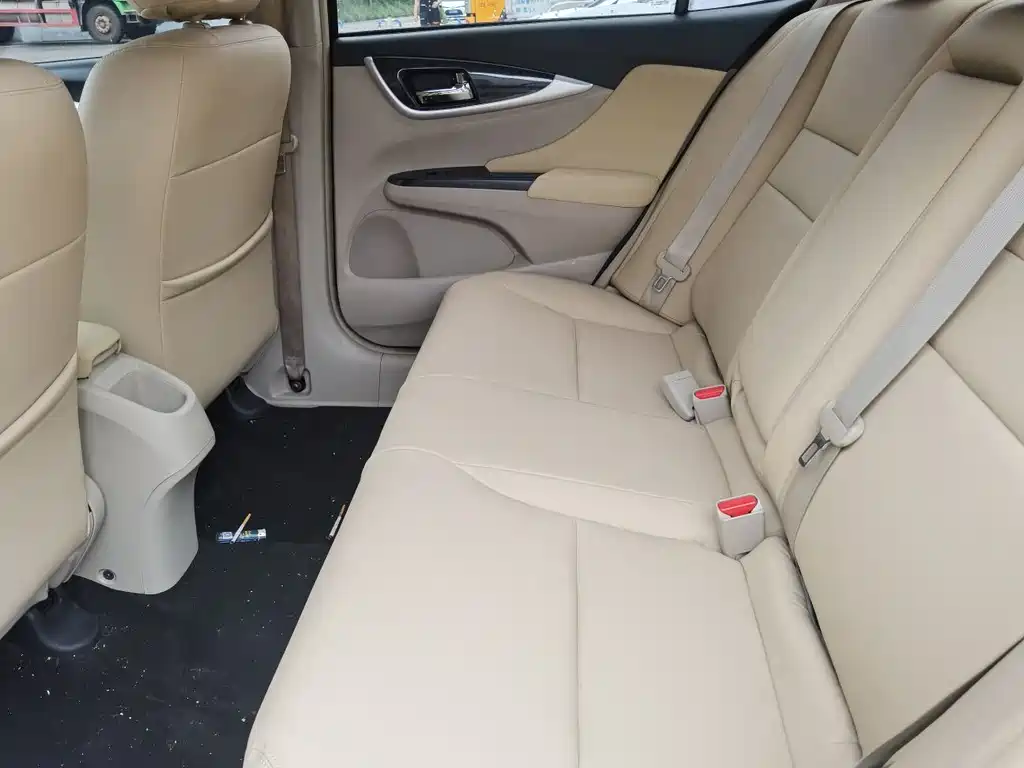 Honda Crider 2015 — фото 11