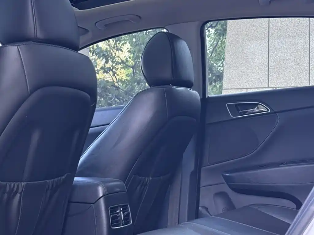 Hyundai Mistra 2017 — фото 14