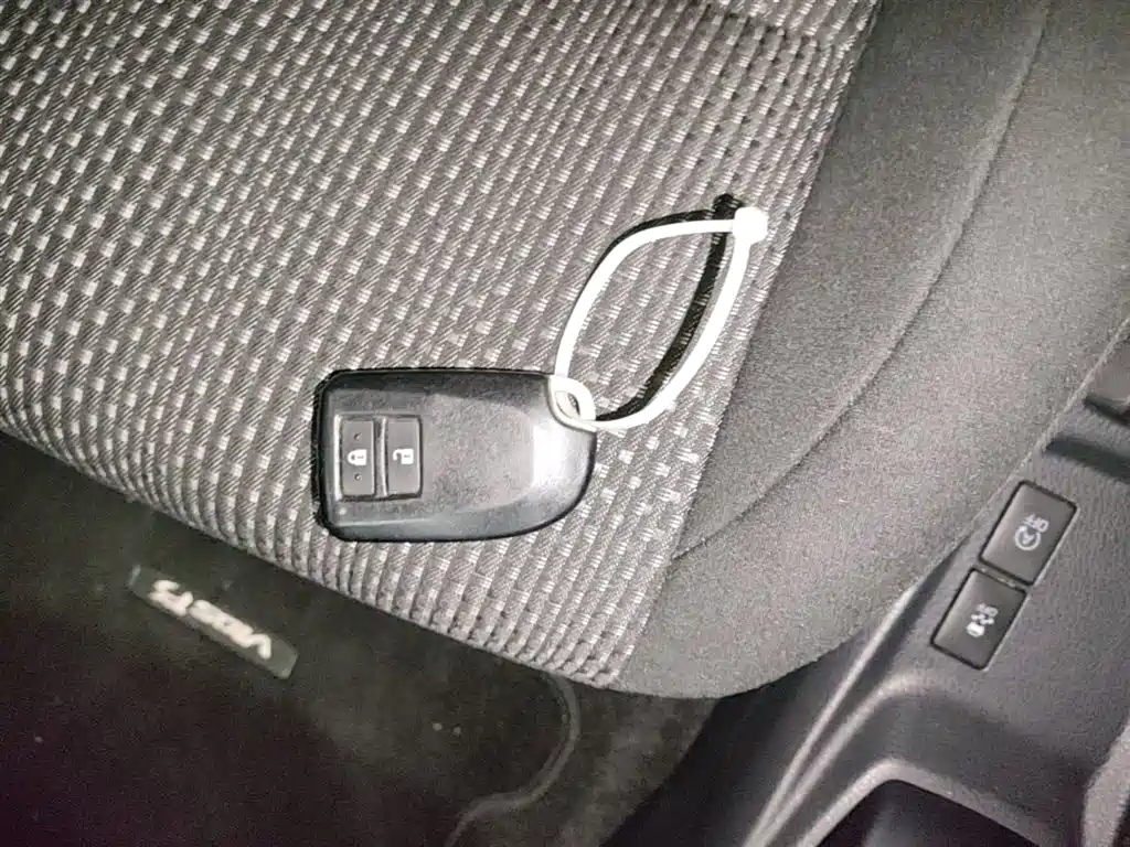 Toyota Vios FS 2020 — фото 9