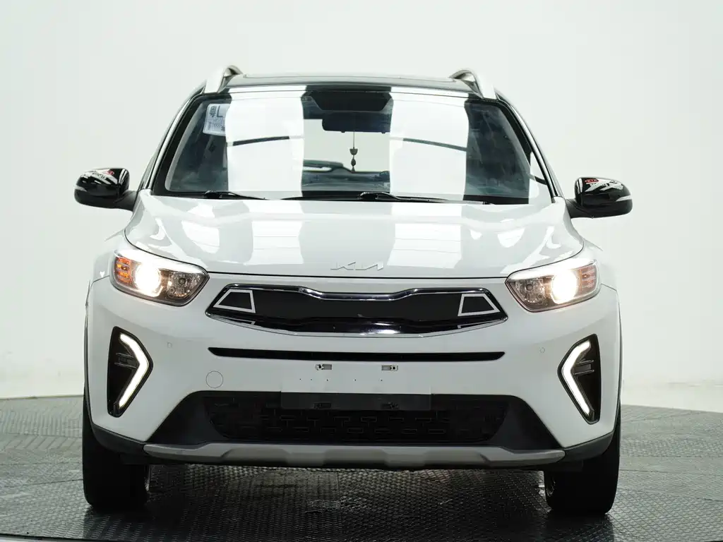 Kia KX1 2021 — фото 2