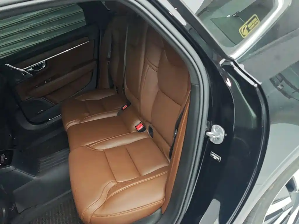 Volvo S90 PHEV 2024 — фото 17