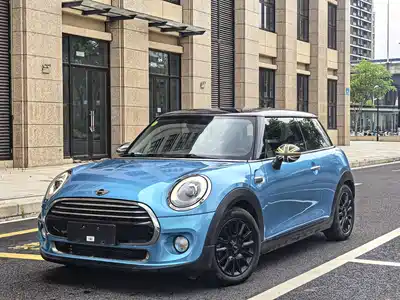 MINI MINI 2016