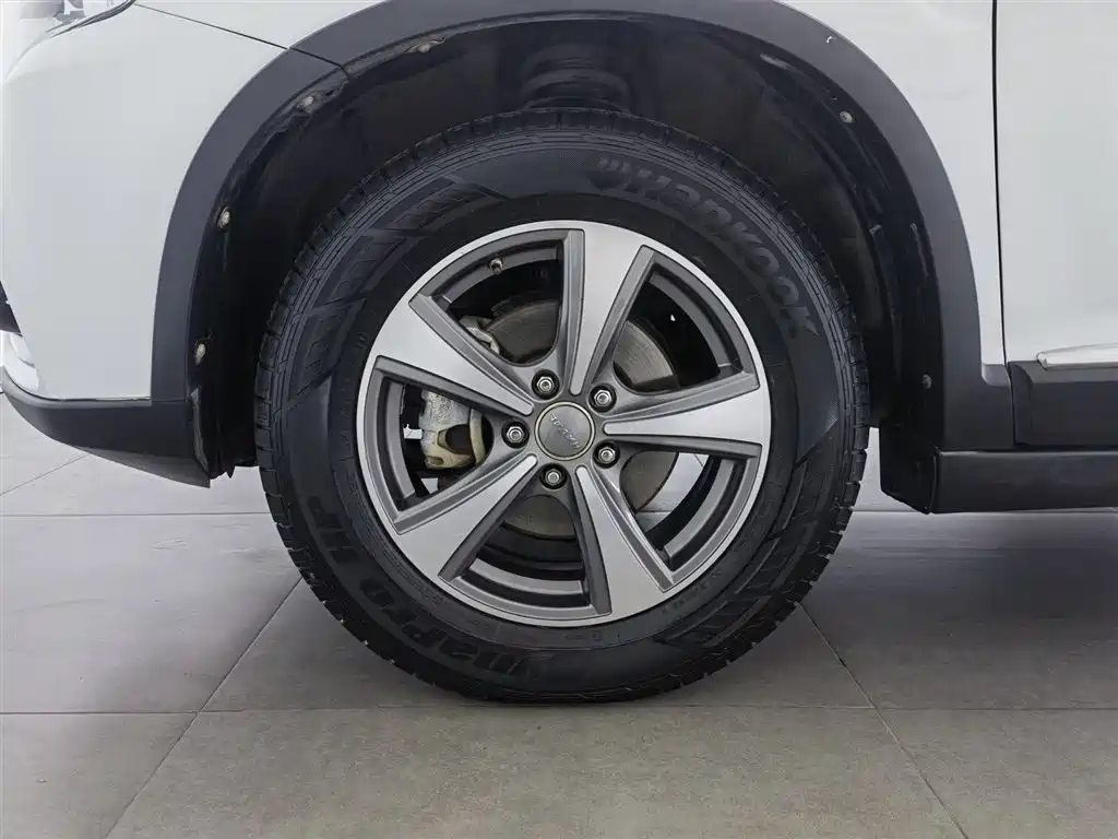 Haval H6 2015 — фото 17