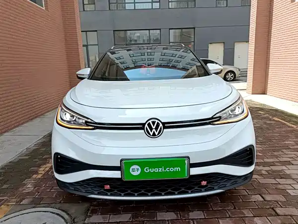 Volkswagen ID.4 X 2024
