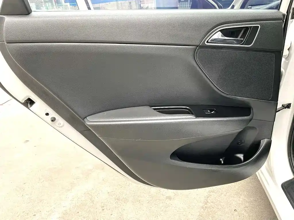 Hyundai Mistra 2018 — фото 18